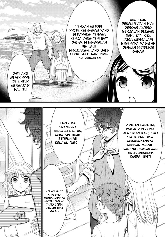 Chapter 65 - halaman 11