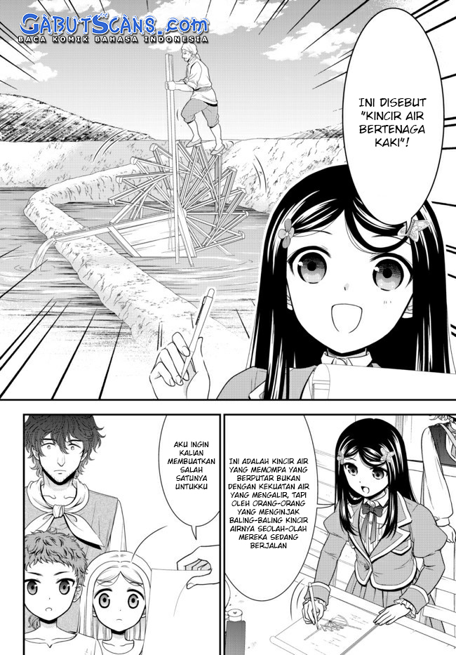 Chapter 65 - halaman 10