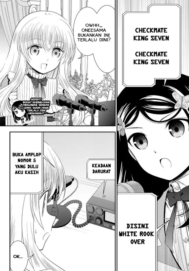 Chapter 66 - halaman 11