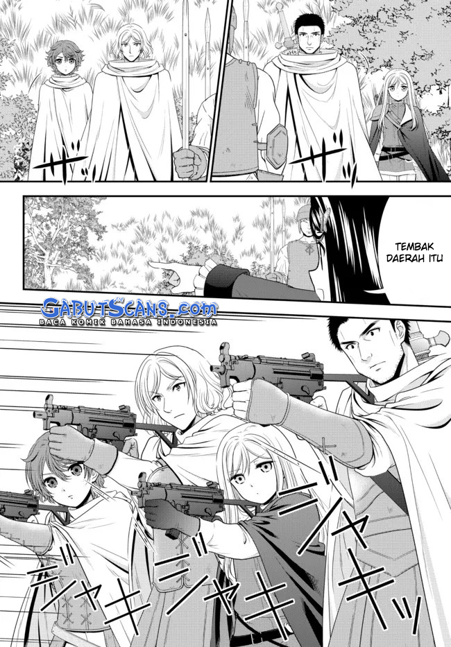 Chapter 69 - halaman 10