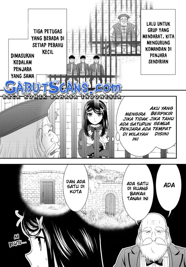 Chapter 70 - halaman 11
