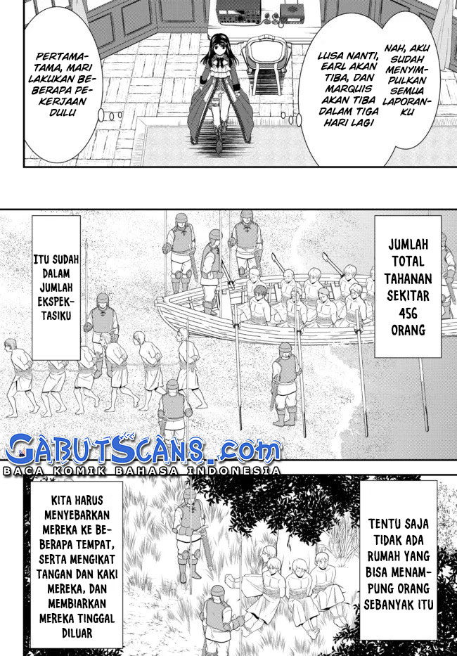 Chapter 70 - halaman 10
