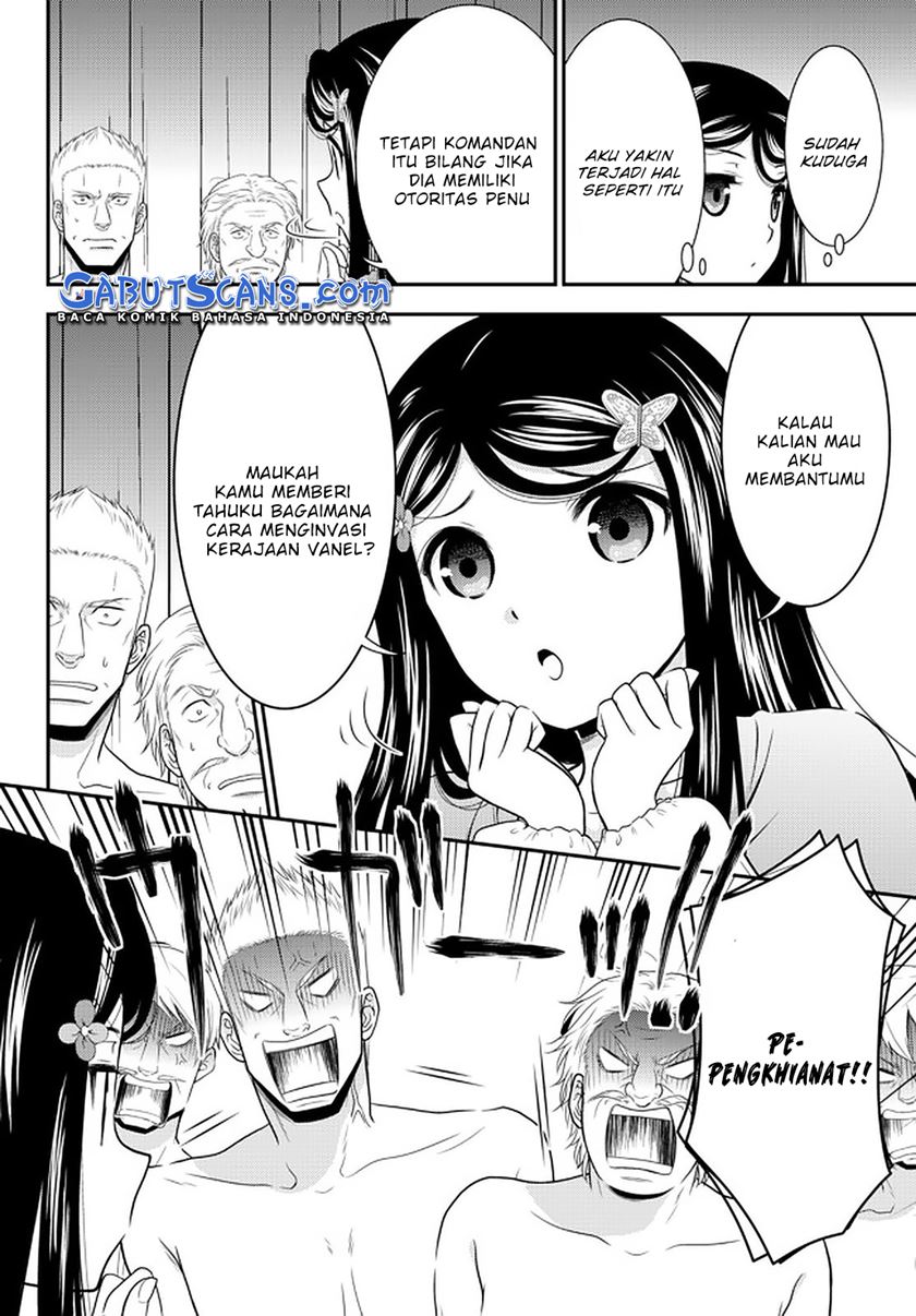 Chapter 71 - halaman 10
