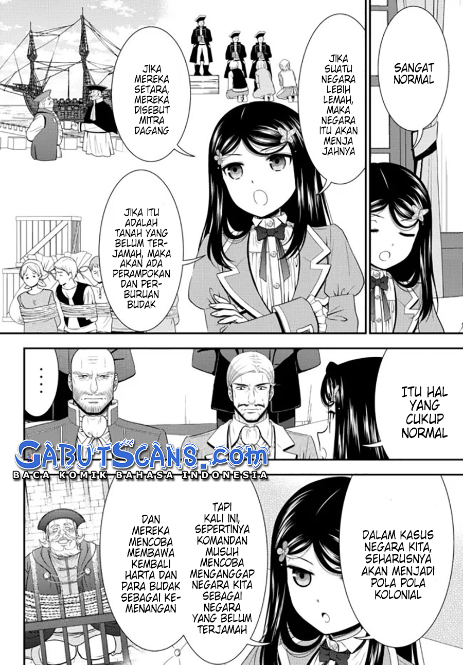 Chapter 72 - halaman 10