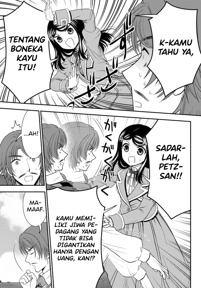 Chapter 74 - halaman 11