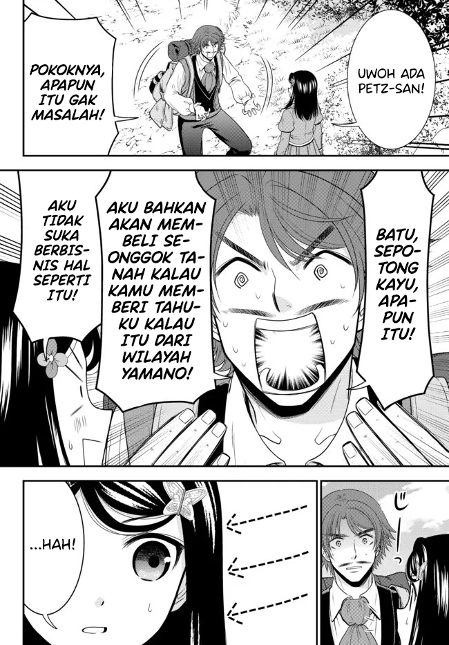 Chapter 74 - halaman 10