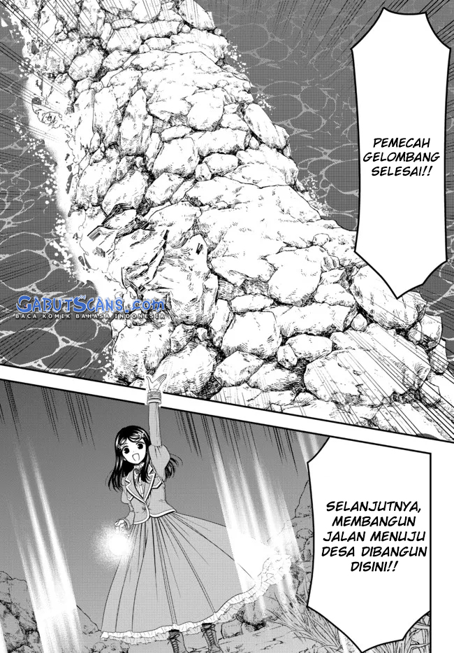 Chapter 75 - halaman 11