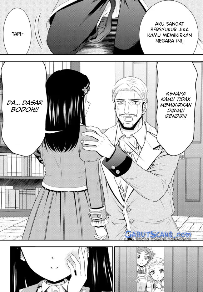 Chapter 76 - halaman 10