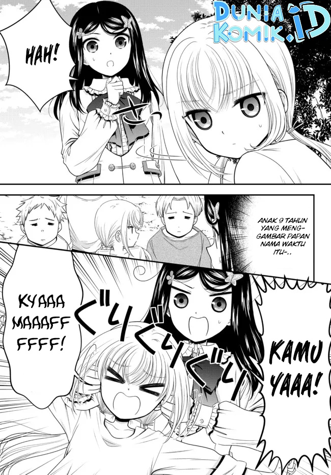 Chapter 77 - halaman 10