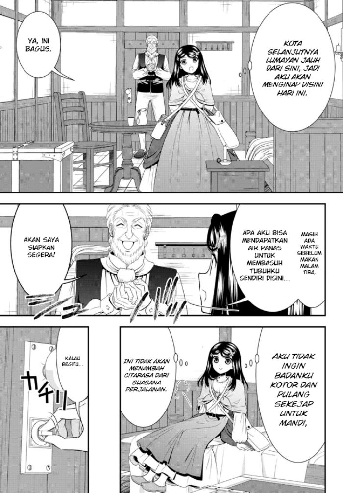 Chapter 80 - halaman 11