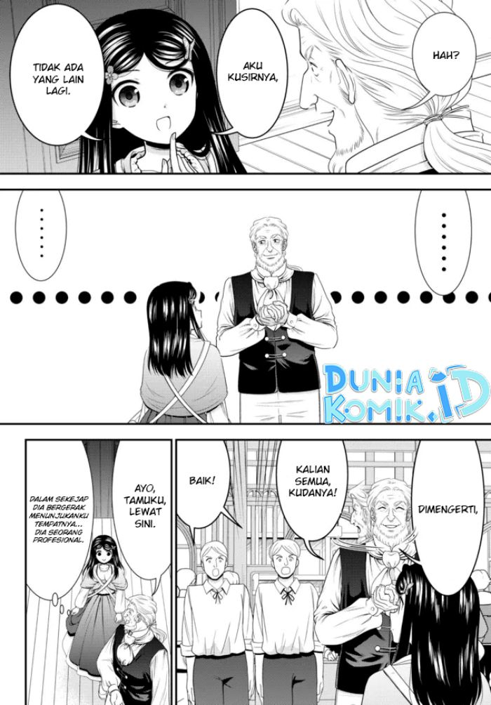 Chapter 80 - halaman 10