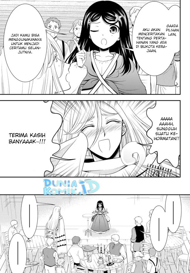 Chapter 82 - halaman 10