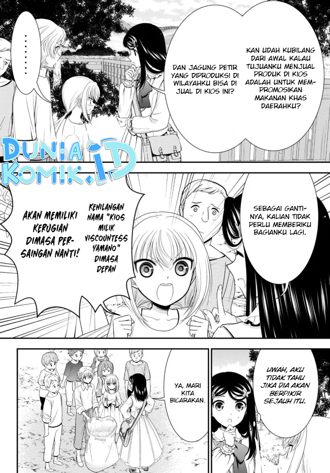 Chapter 83 - halaman 10