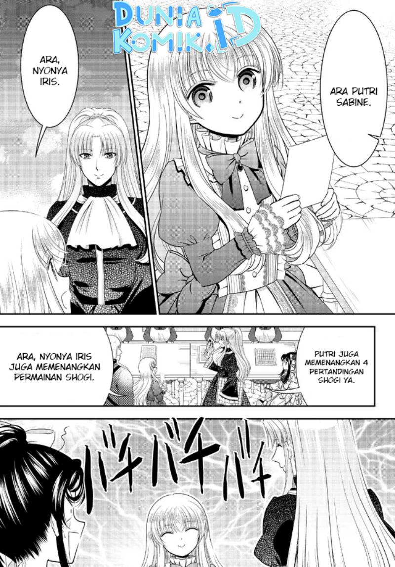 Chapter 87 - halaman 11