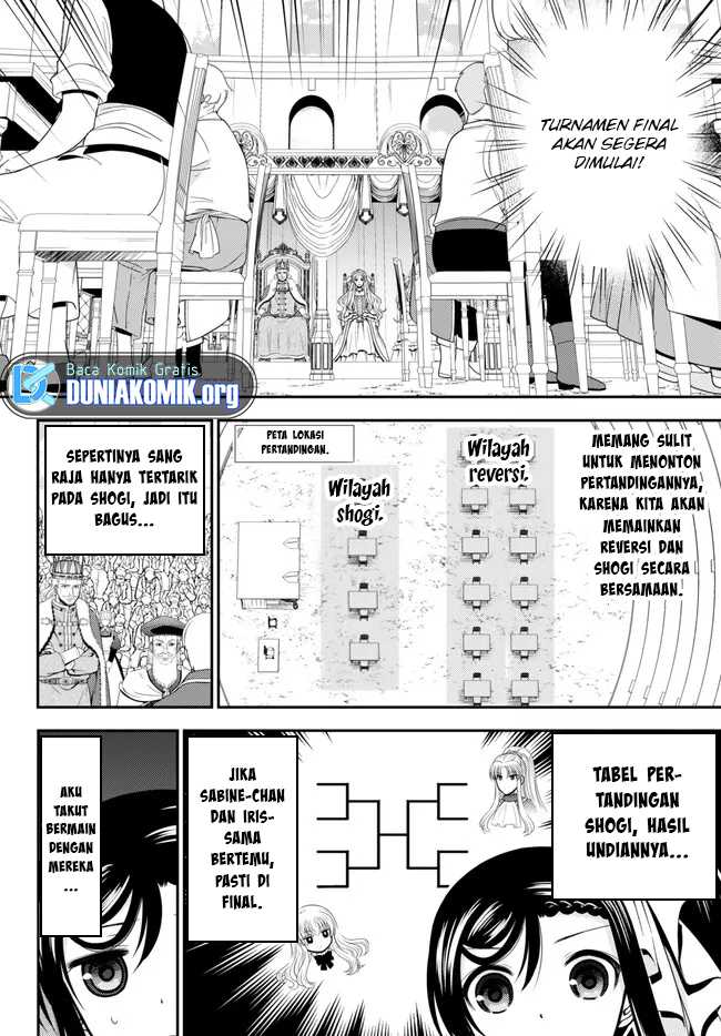 Chapter 88 - halaman 10