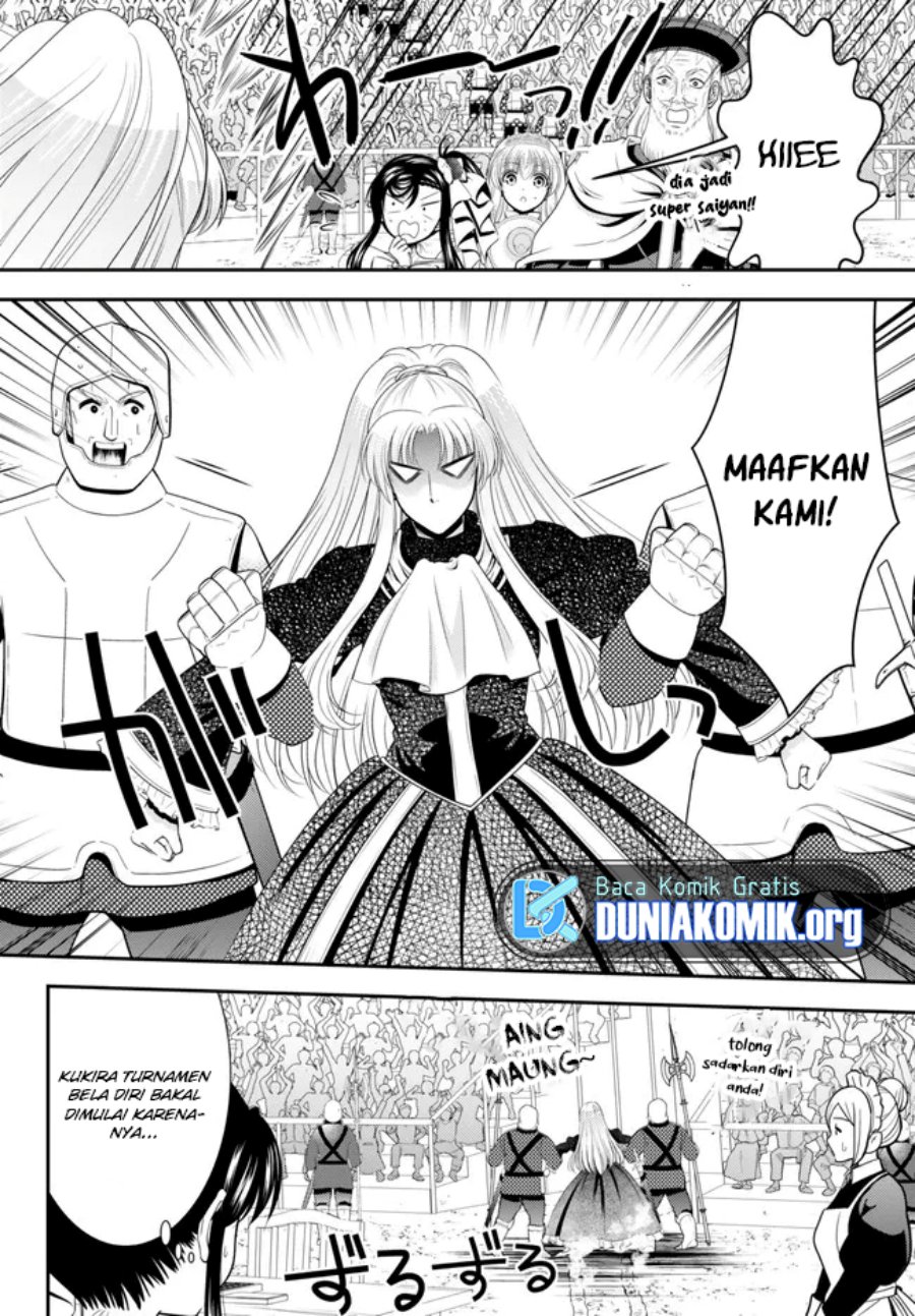 Chapter 89 - halaman 10
