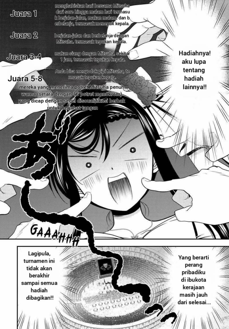 Chapter 91 - halaman 10