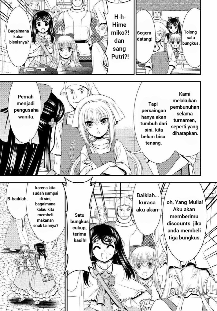 Chapter 92 - halaman 11