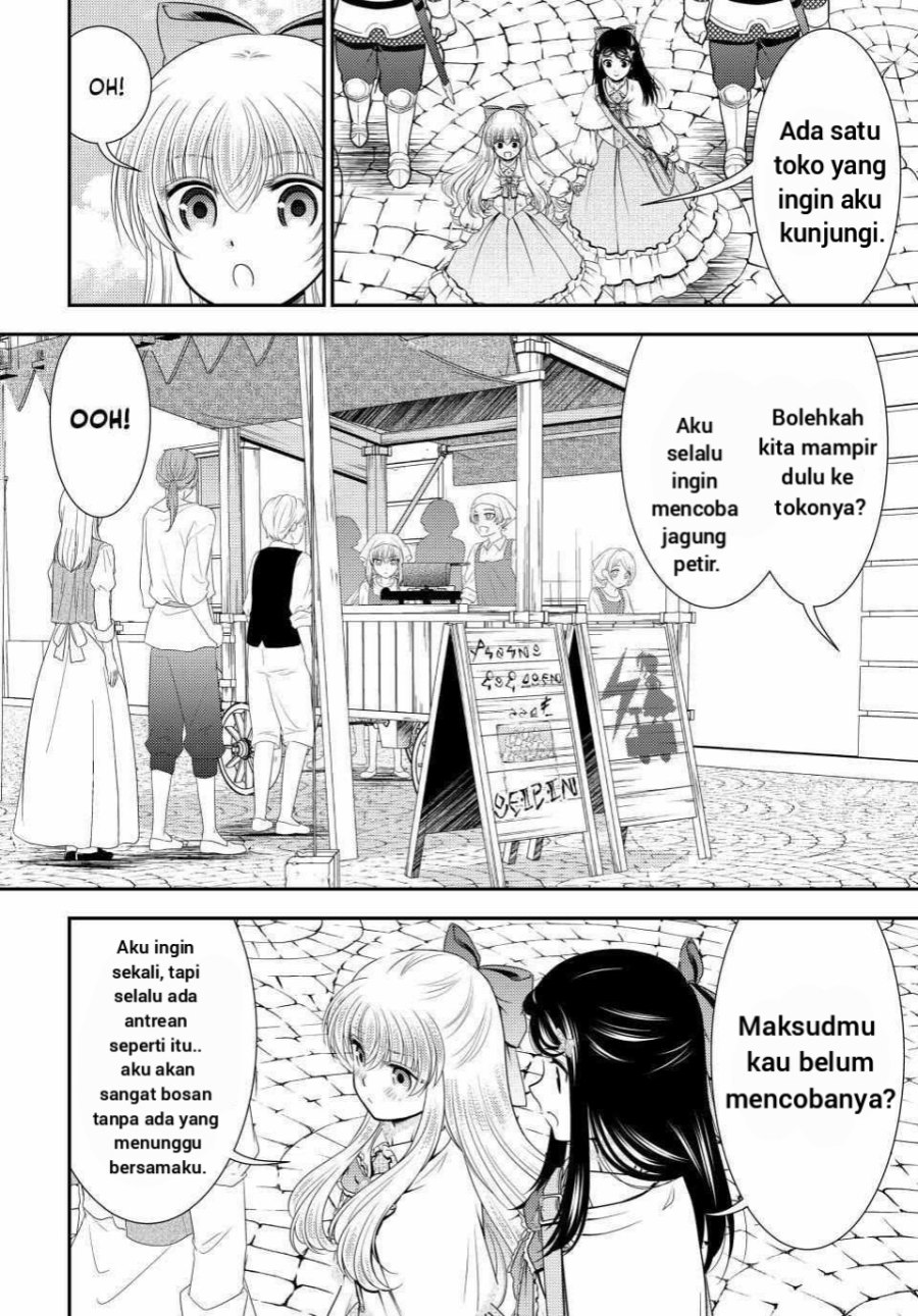 Chapter 92 - halaman 10