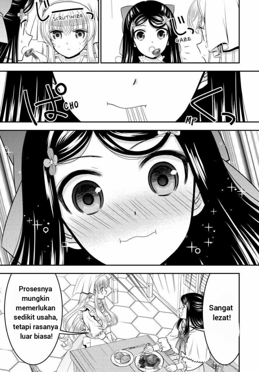 Chapter 93 - halaman 11