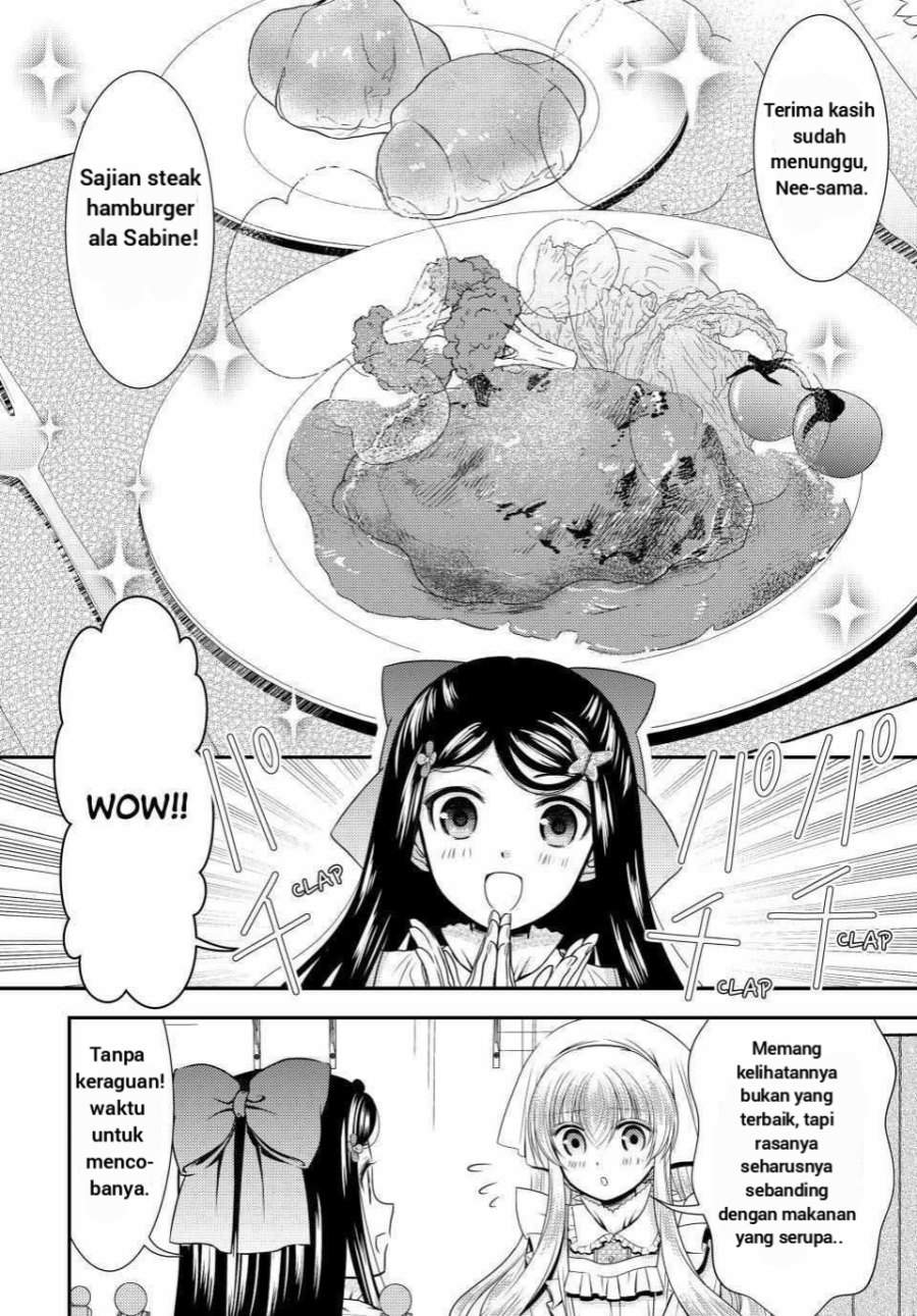 Chapter 93 - halaman 10