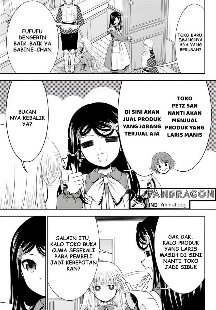 Chapter 94 - halaman 11