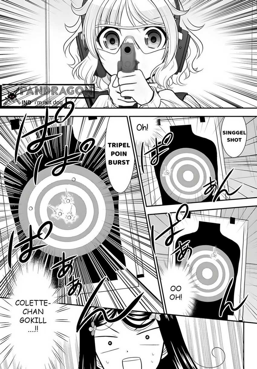 Chapter 97 - halaman 11