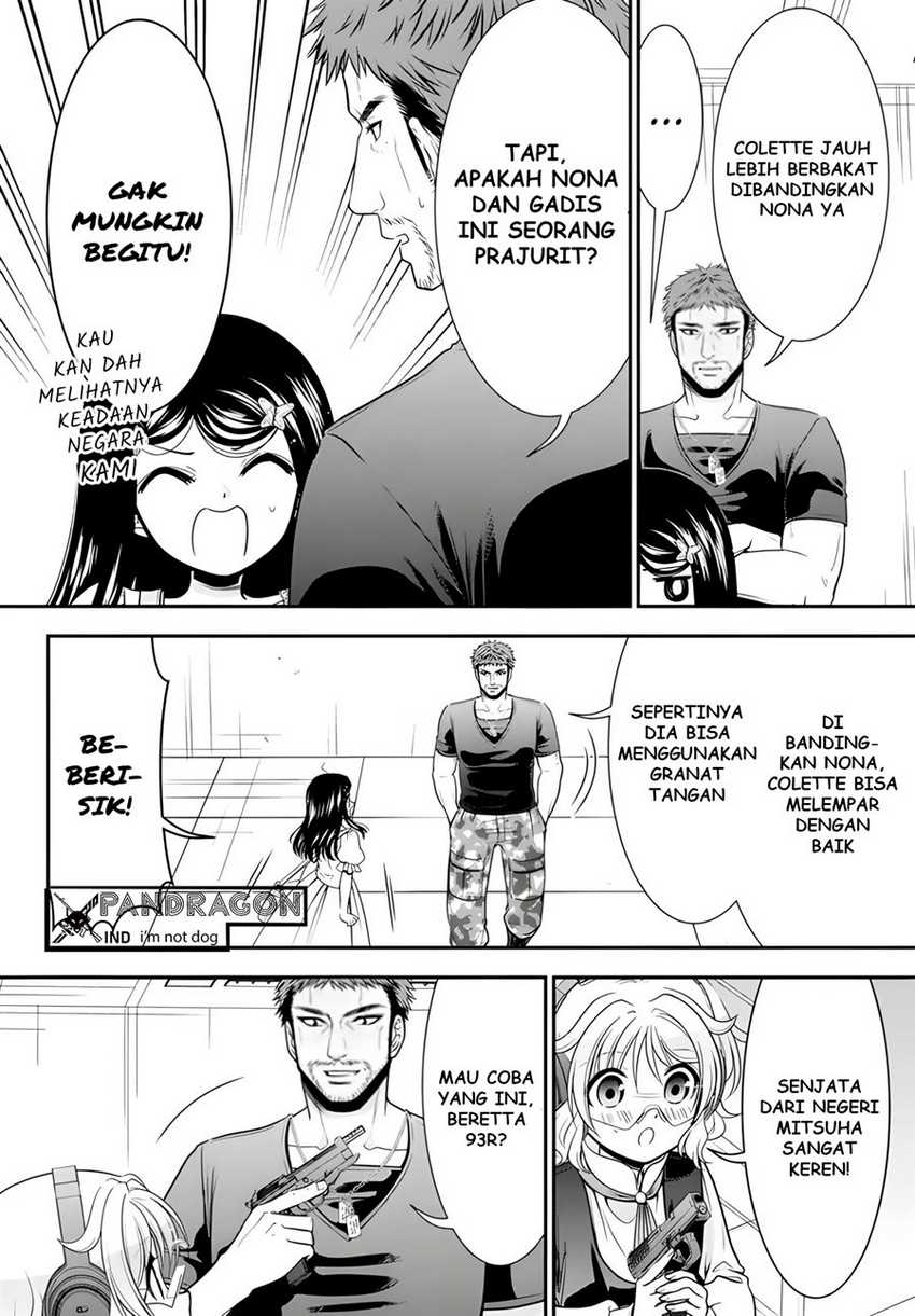 Chapter 97 - halaman 10