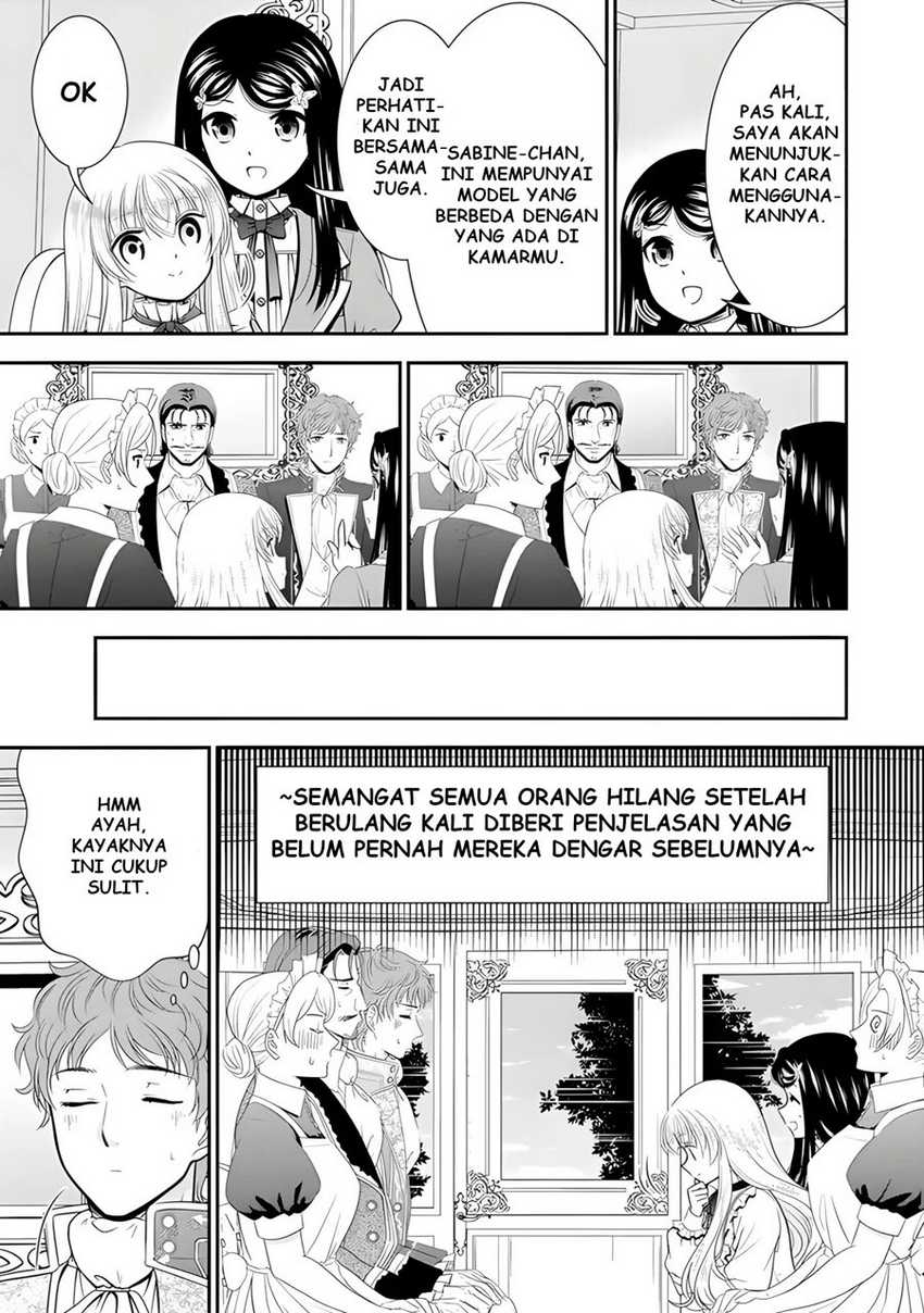 Chapter 98 - halaman 10