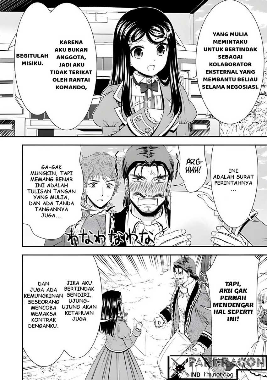 Chapter 99 - halaman 10