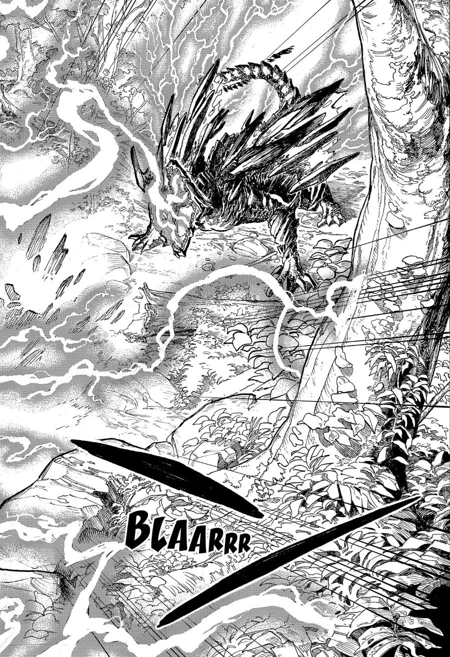Ruri Dragon Chapter 47 Gambar 10