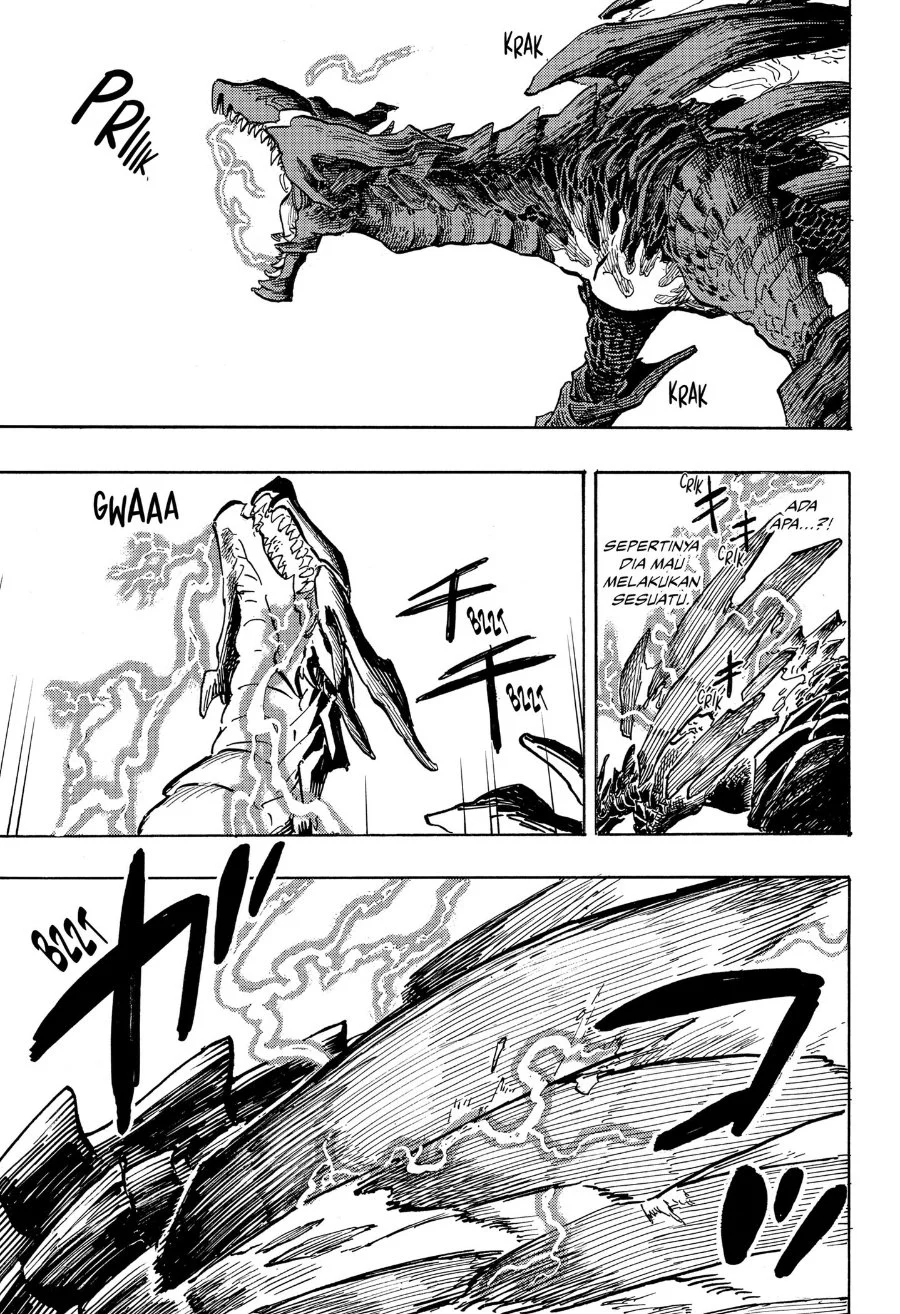 Ruri Dragon Chapter 47 Gambar 9