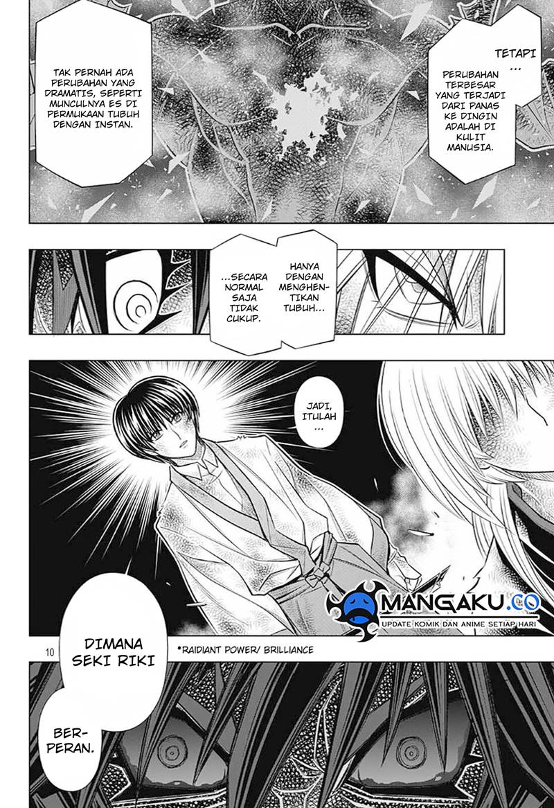 Chapter 60 - halaman 11