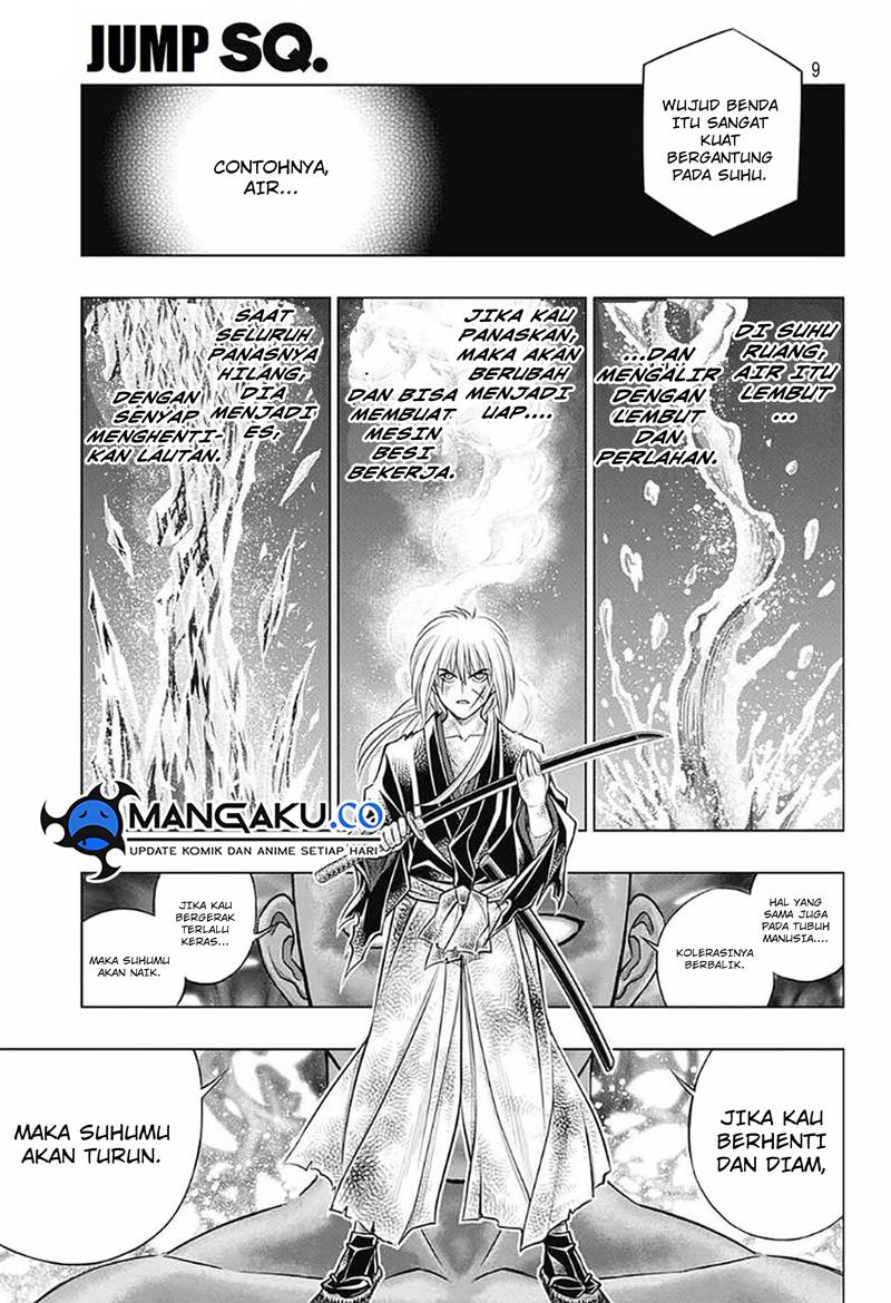 Chapter 60 - halaman 10