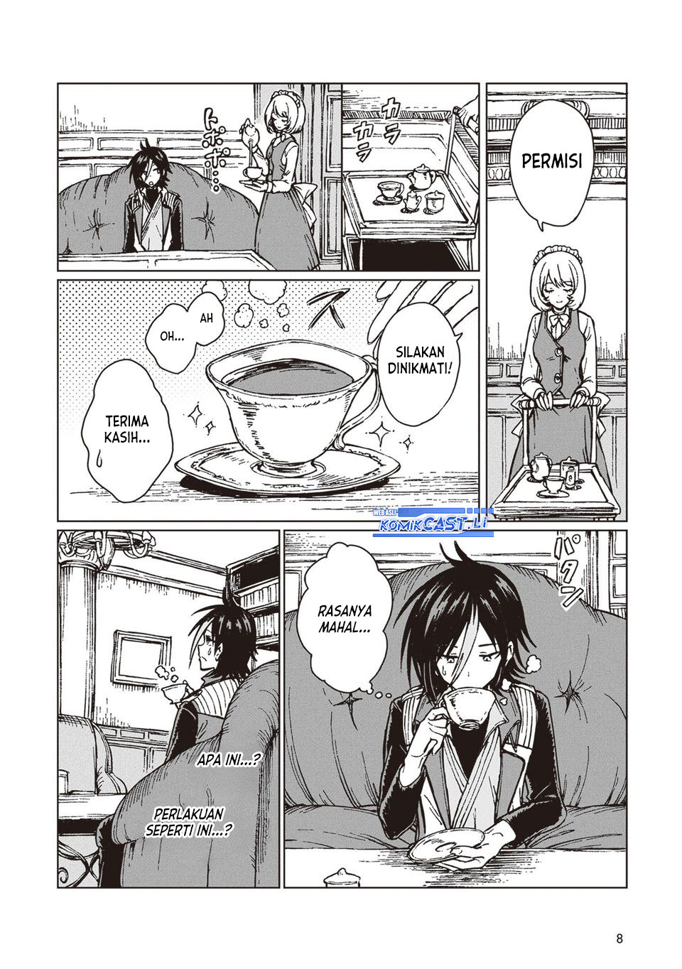 Chapter 30 - halaman 10