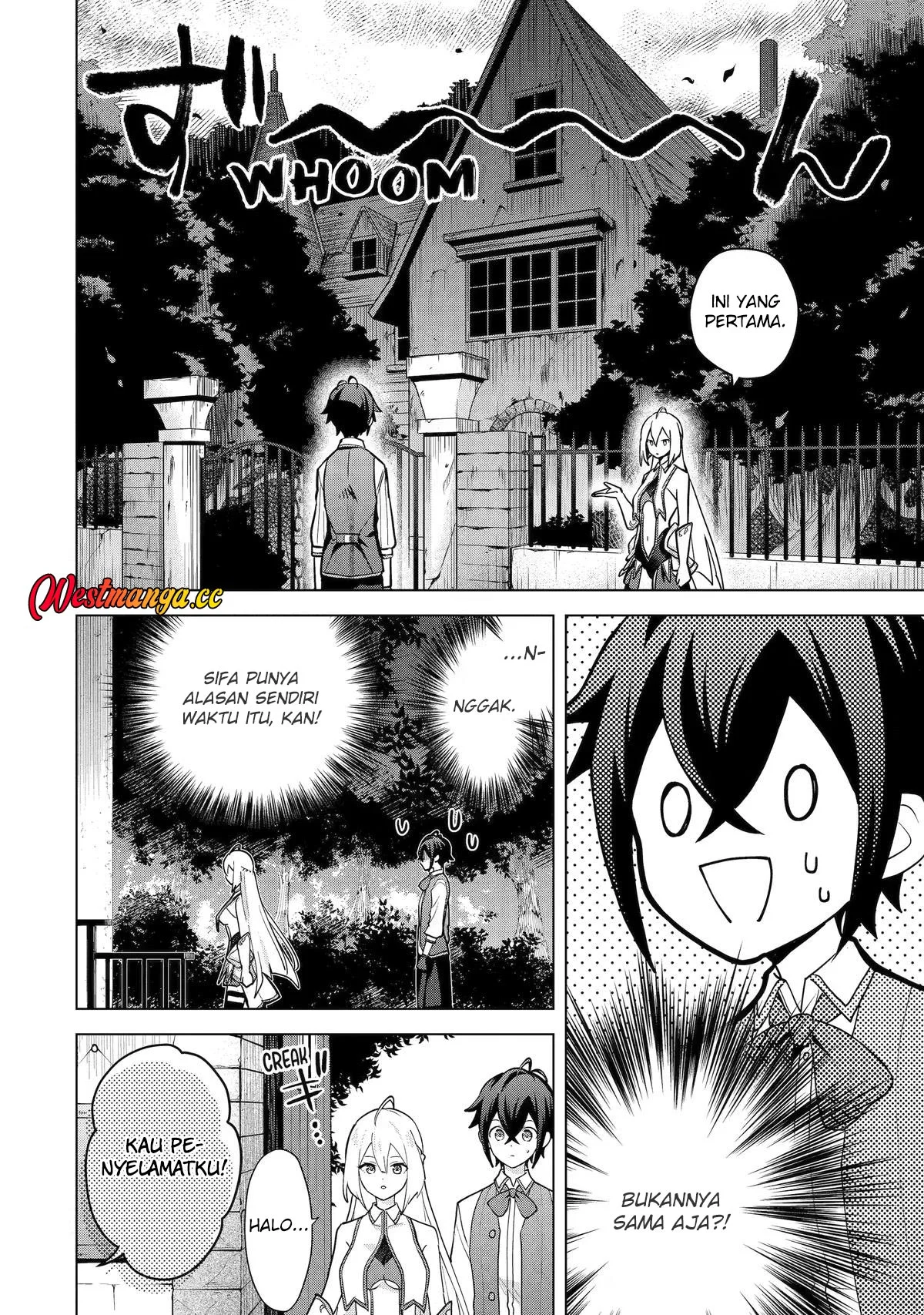 Saibai Cheat de Saikyou Saien E, Tada no Katei Saiendesu kedo? Chapter 32 halaman 11