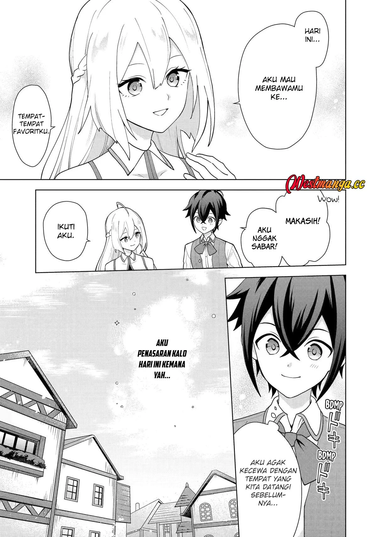 Saibai Cheat de Saikyou Saien E, Tada no Katei Saiendesu kedo? Chapter 32 halaman 10