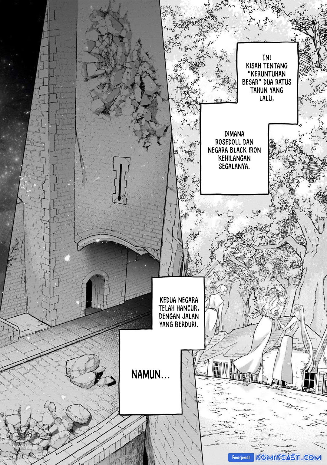 Chapter 66 - halaman 11