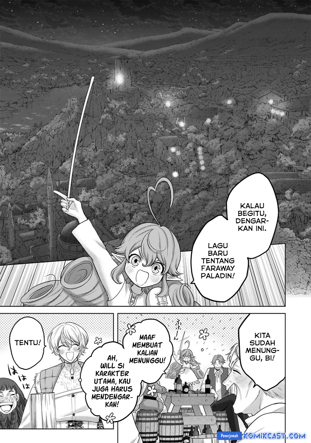 Chapter 66 - halaman 10