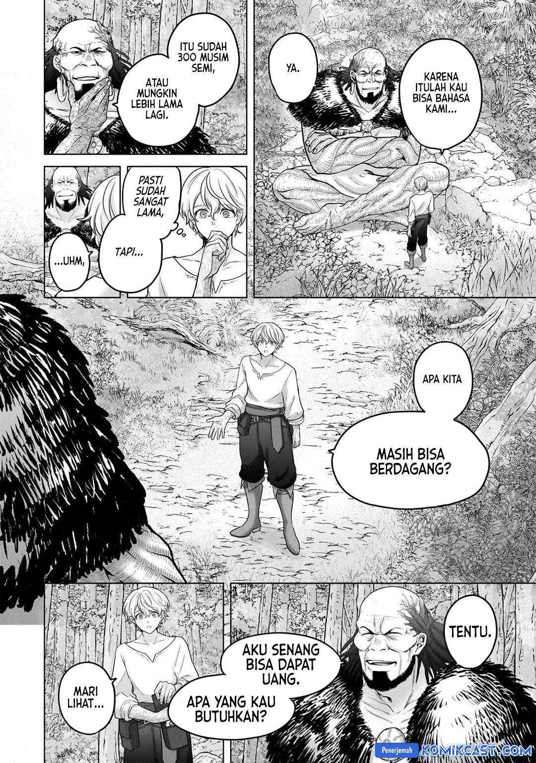 Chapter 67 - halaman 11