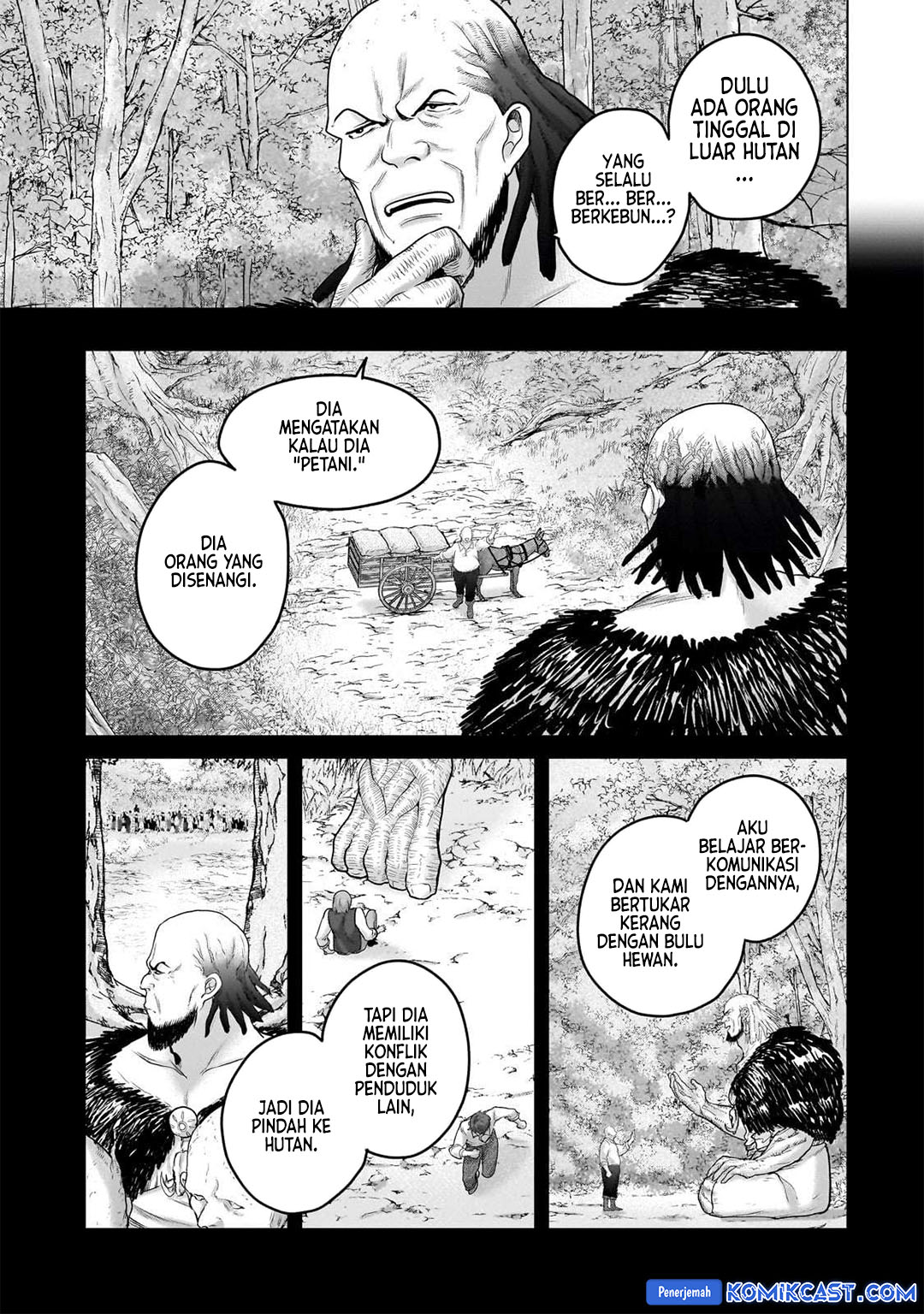 Chapter 67 - halaman 10