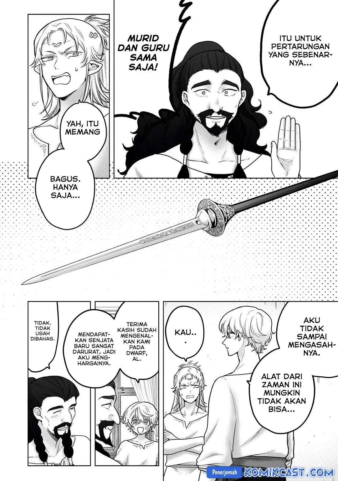 Chapter 68 - halaman 11