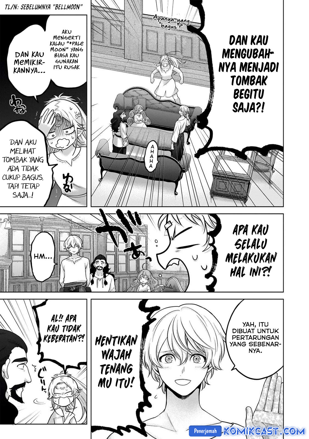 Chapter 68 - halaman 10