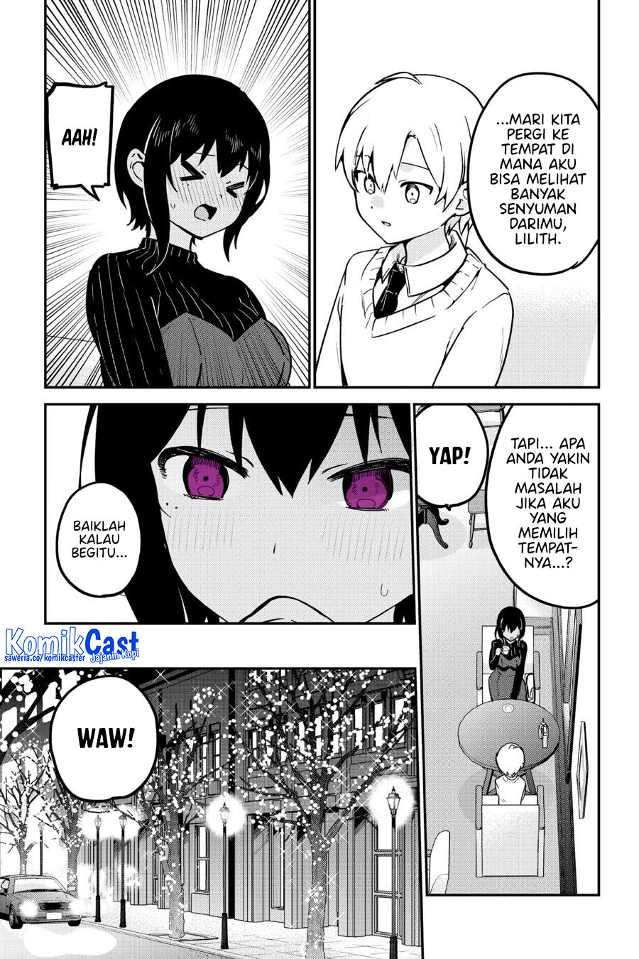 Chapter 48 - halaman 11