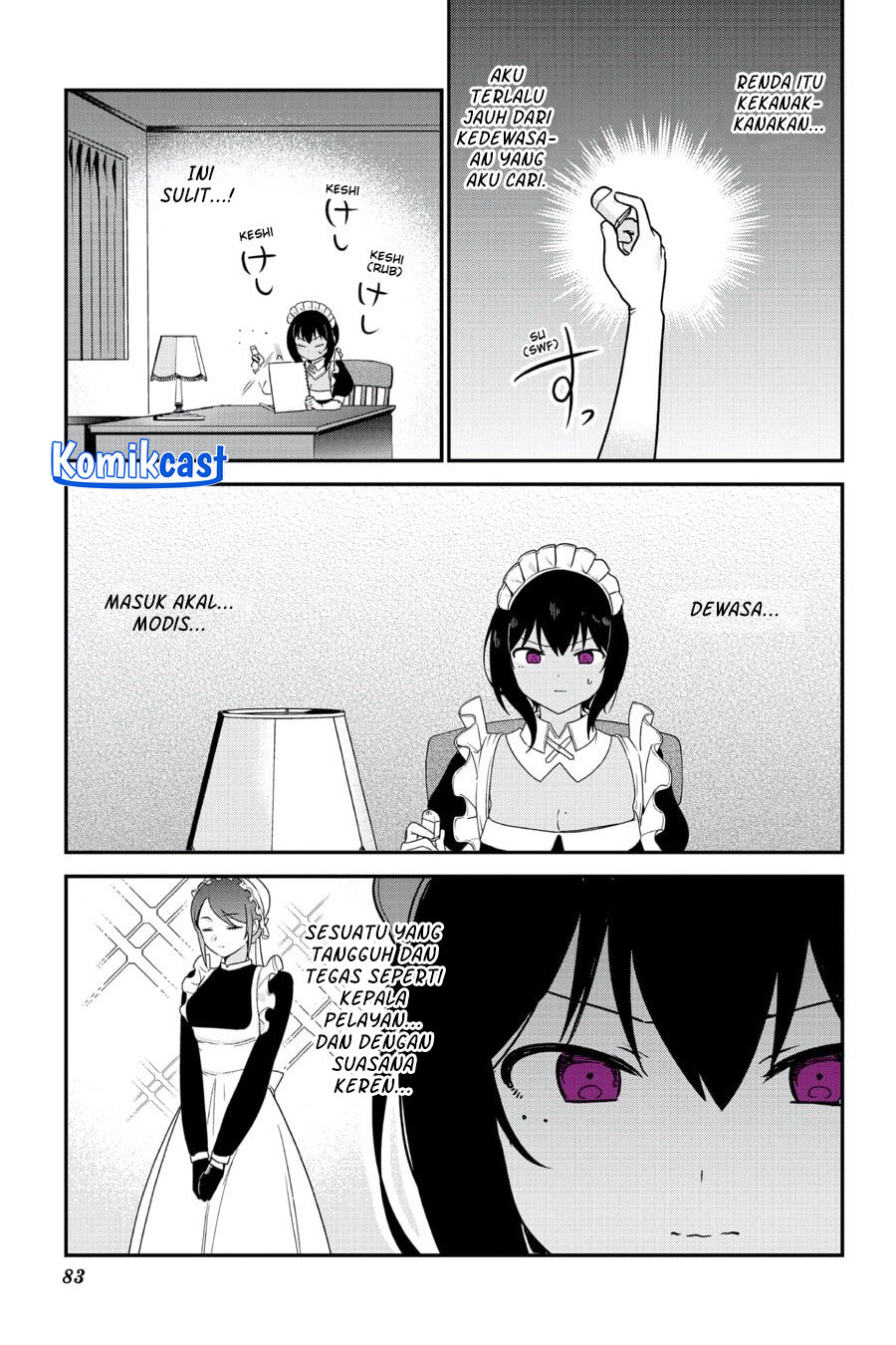 Chapter 60 - halaman 11