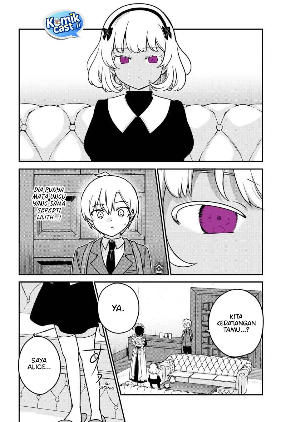 Chapter 63 - halaman 10