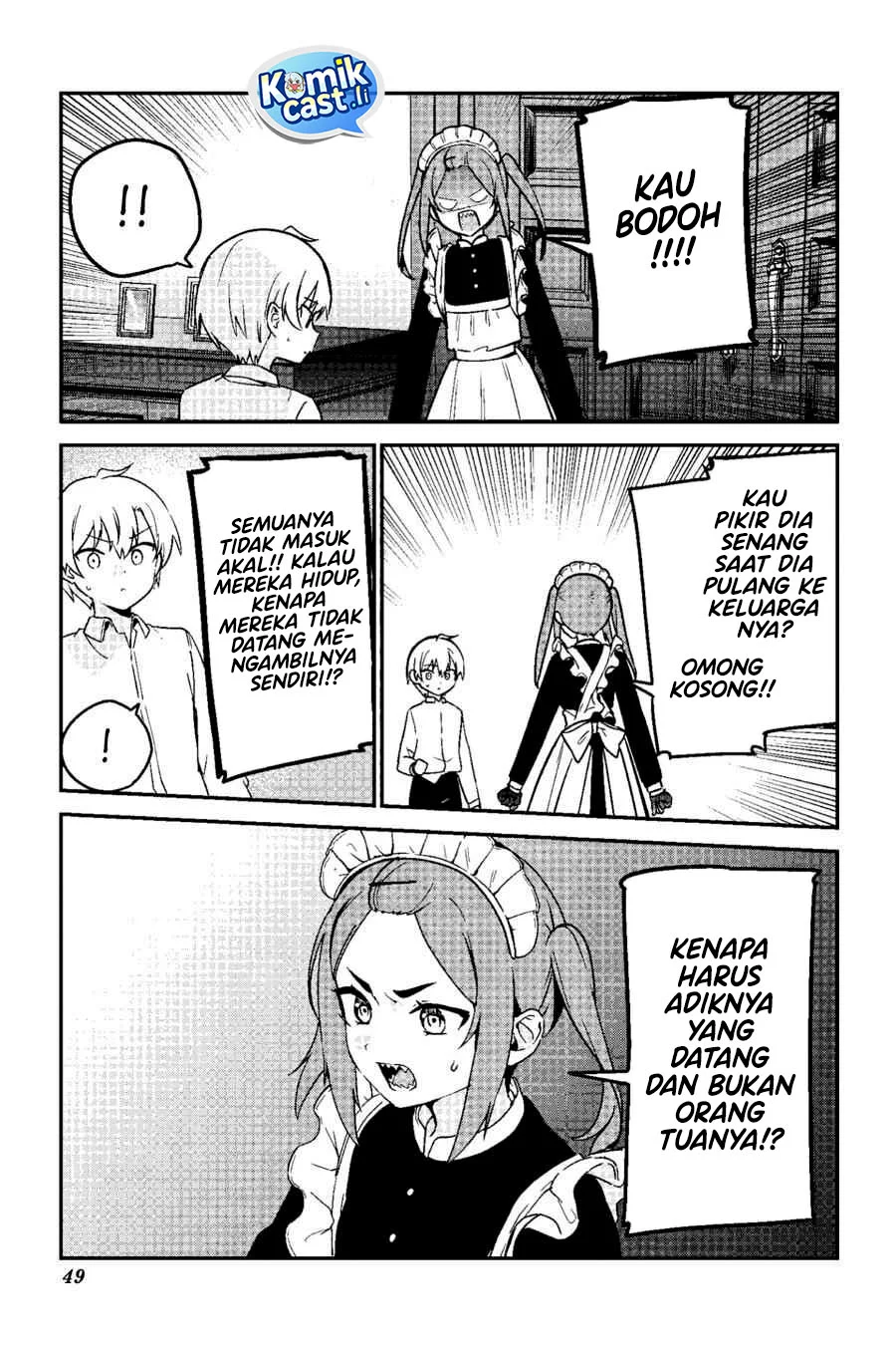 Chapter 65 - halaman 11