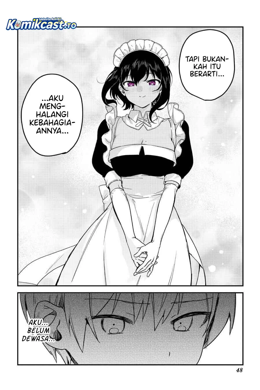 Chapter 65 - halaman 10