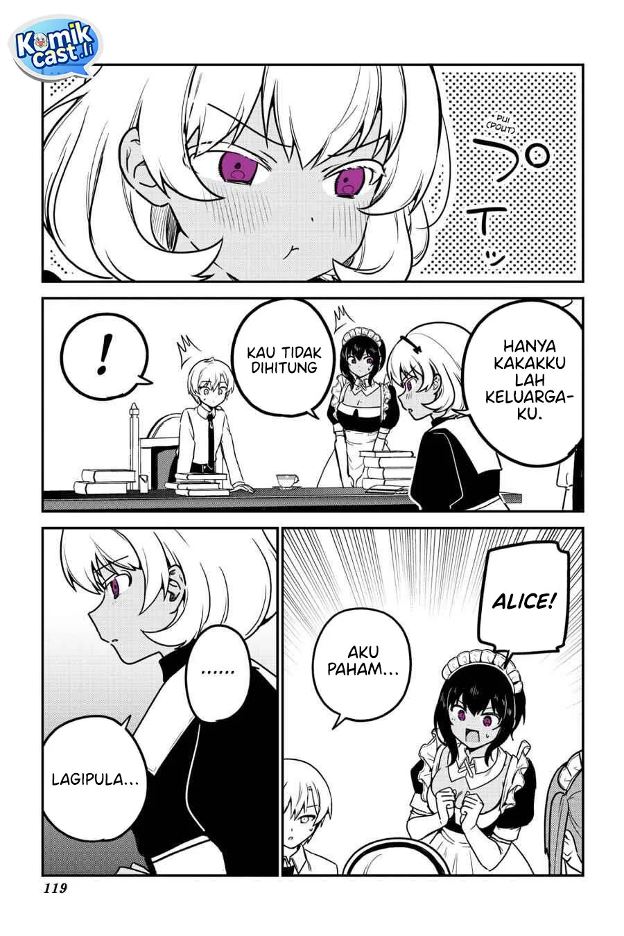 Chapter 69 - halaman 11