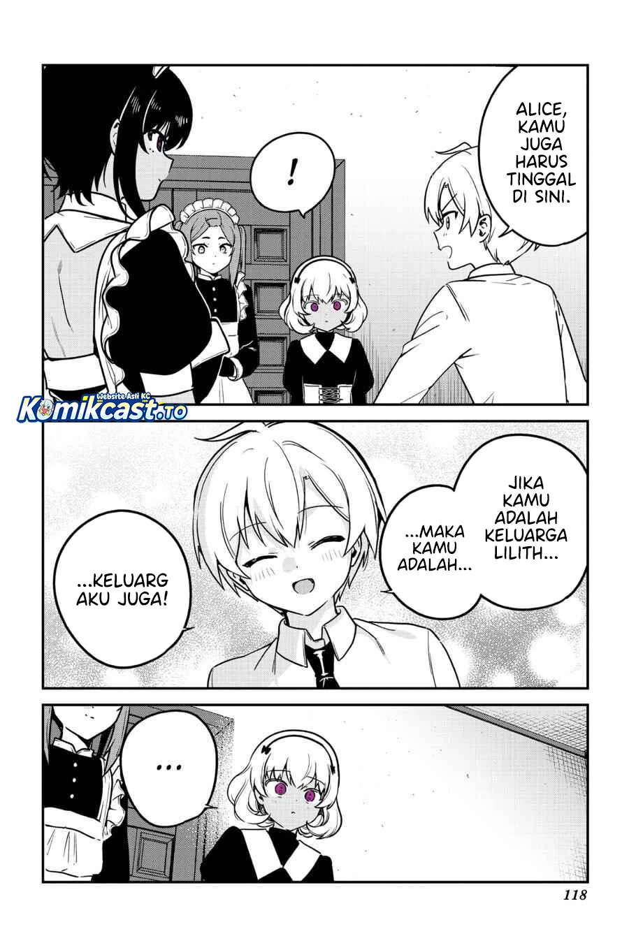Chapter 69 - halaman 10